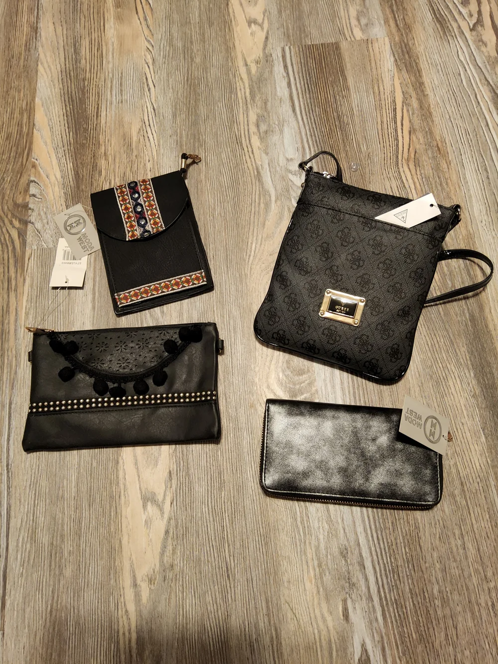 Bag Bundle